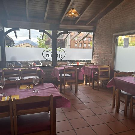 Hosteria Gelin De Gajano Εξωτερικό φωτογραφία