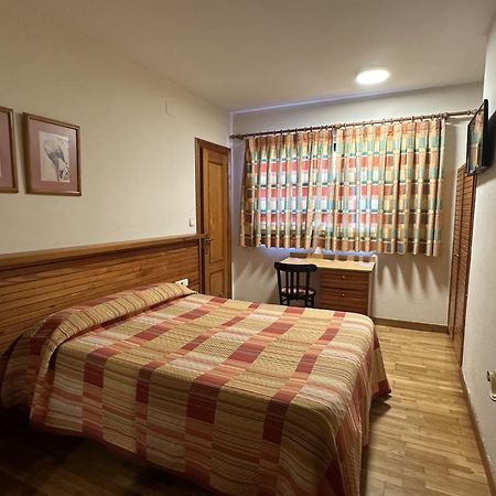 Hosteria Gelin De Gajano Εξωτερικό φωτογραφία