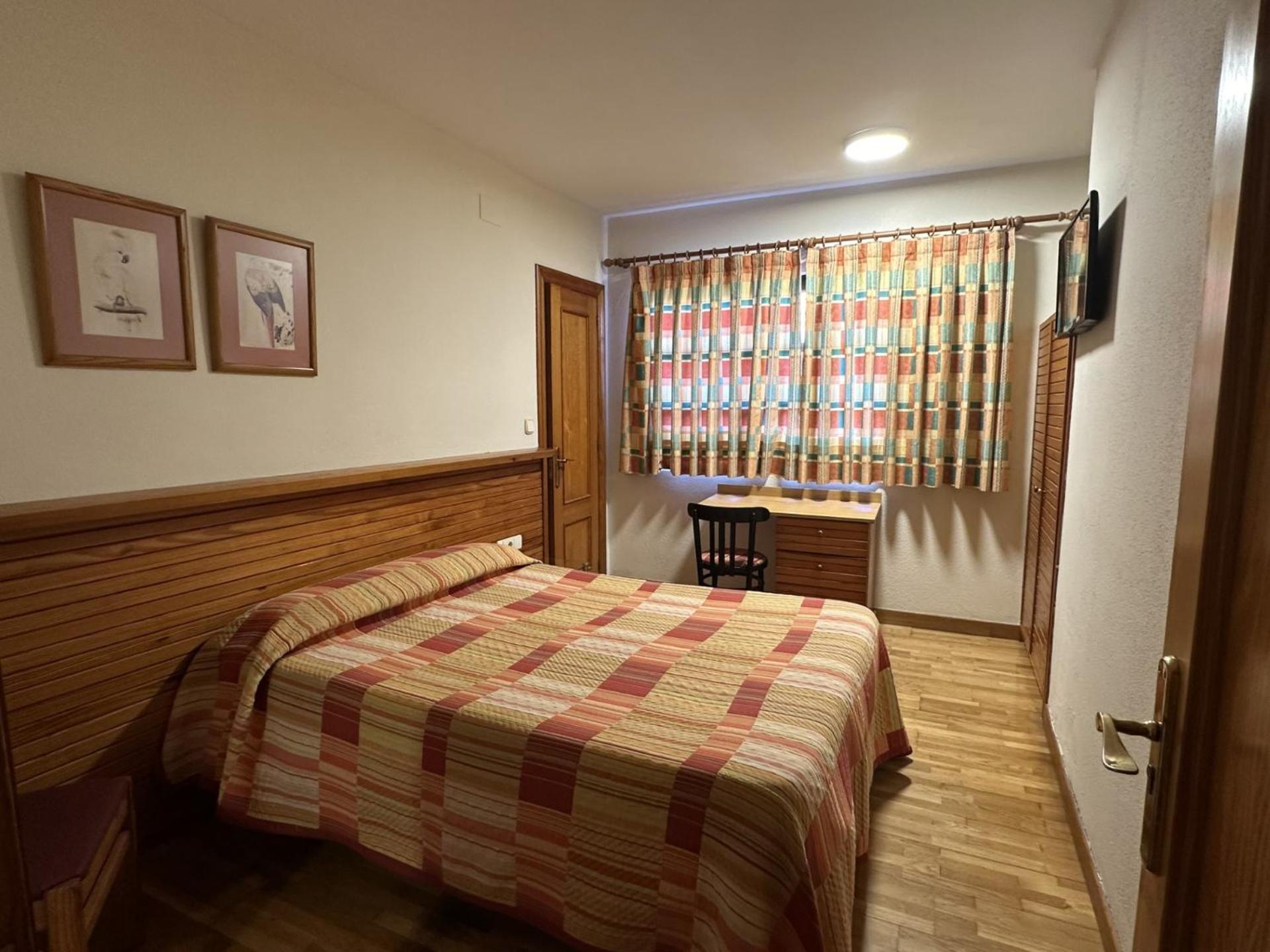 Hosteria Gelin De Gajano Εξωτερικό φωτογραφία