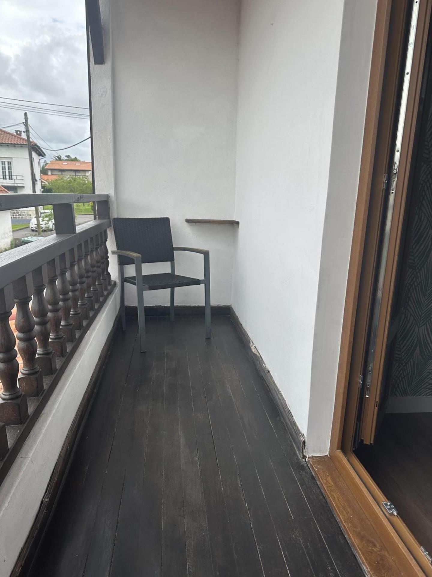 Hosteria Gelin De Gajano Εξωτερικό φωτογραφία