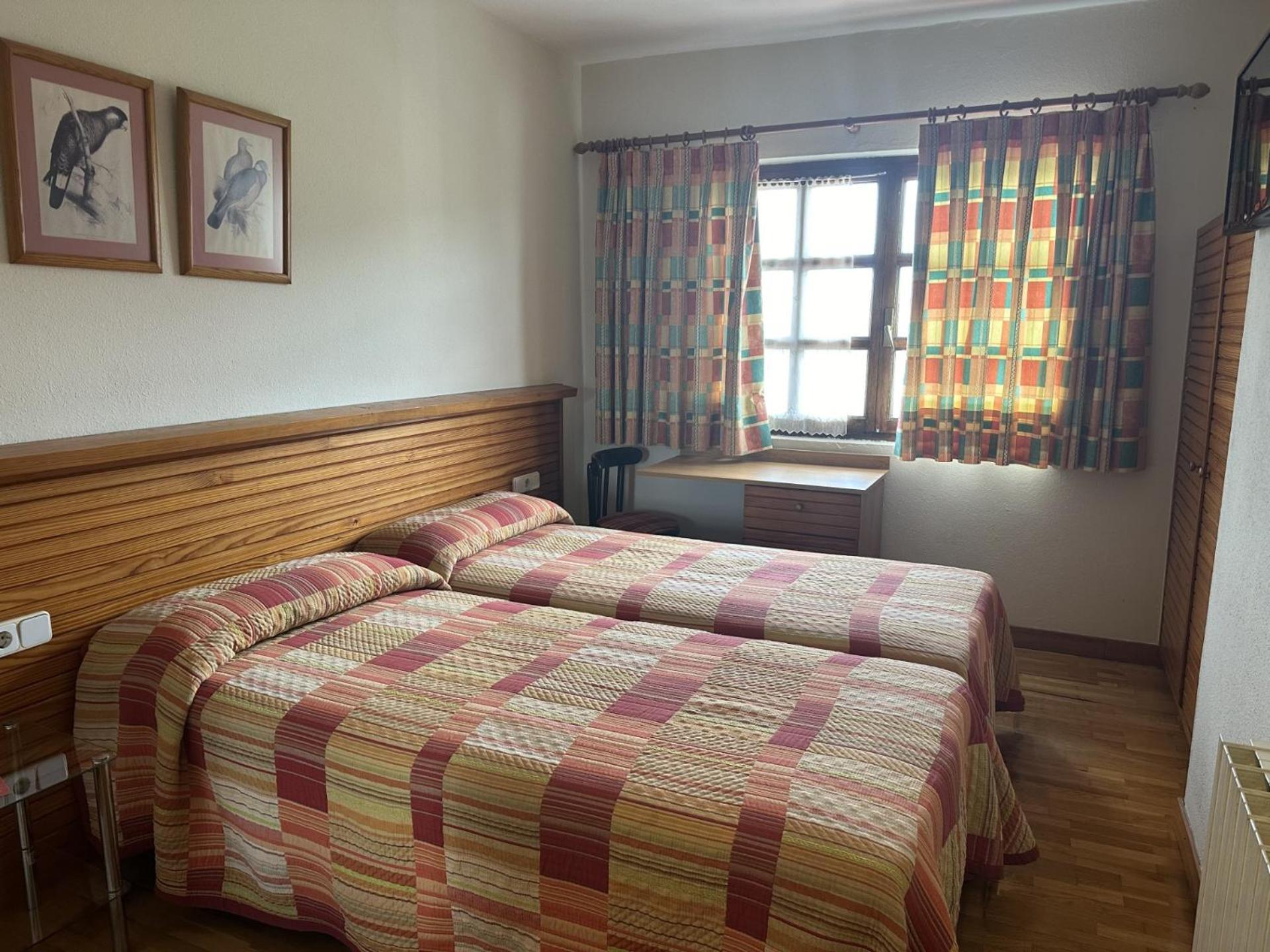 Hosteria Gelin De Gajano Εξωτερικό φωτογραφία