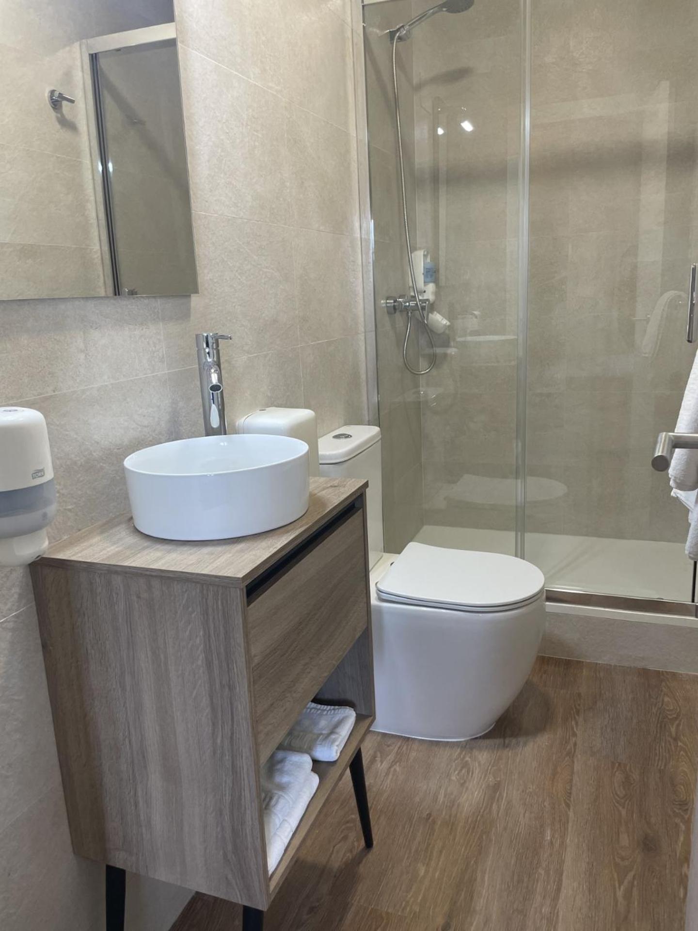 Hosteria Gelin De Gajano Εξωτερικό φωτογραφία
