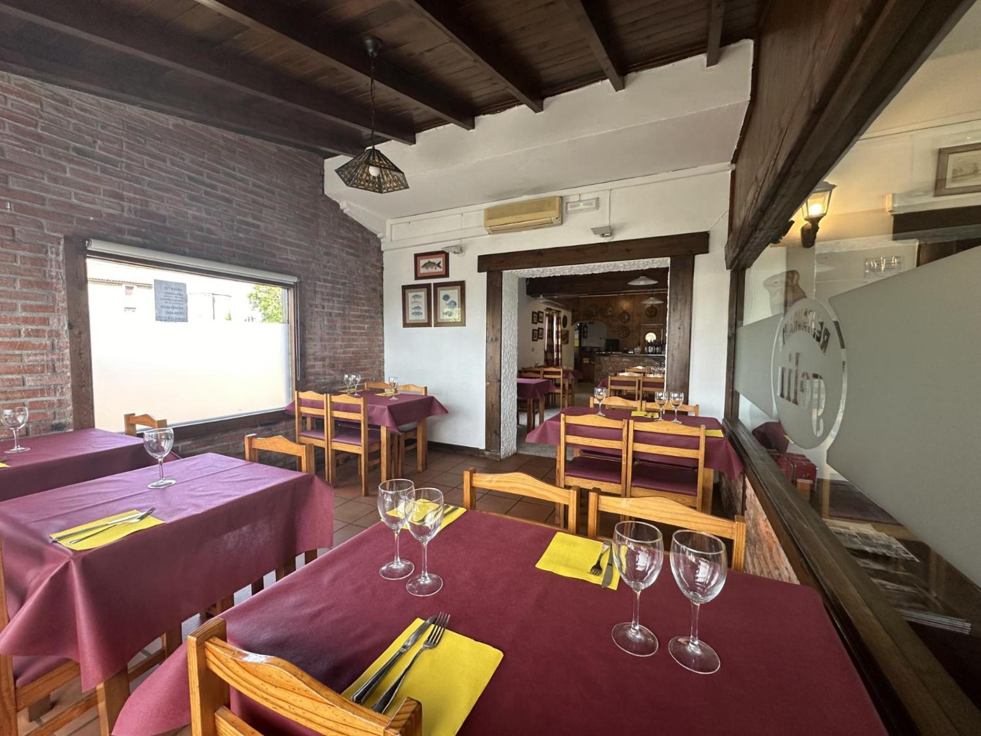 Hosteria Gelin De Gajano Εξωτερικό φωτογραφία