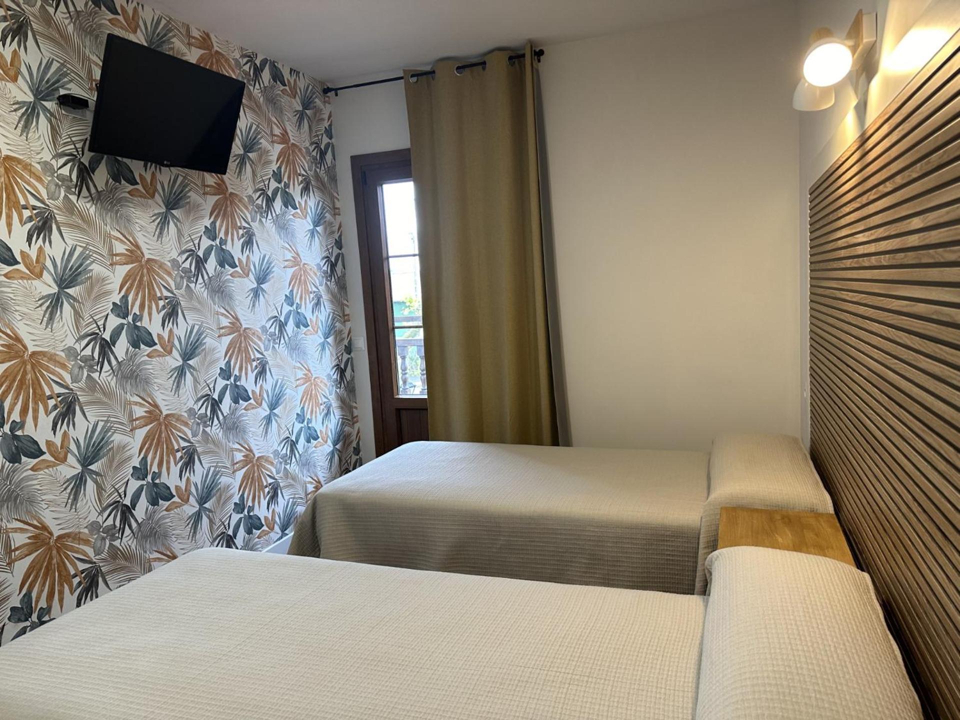 Hosteria Gelin De Gajano Εξωτερικό φωτογραφία