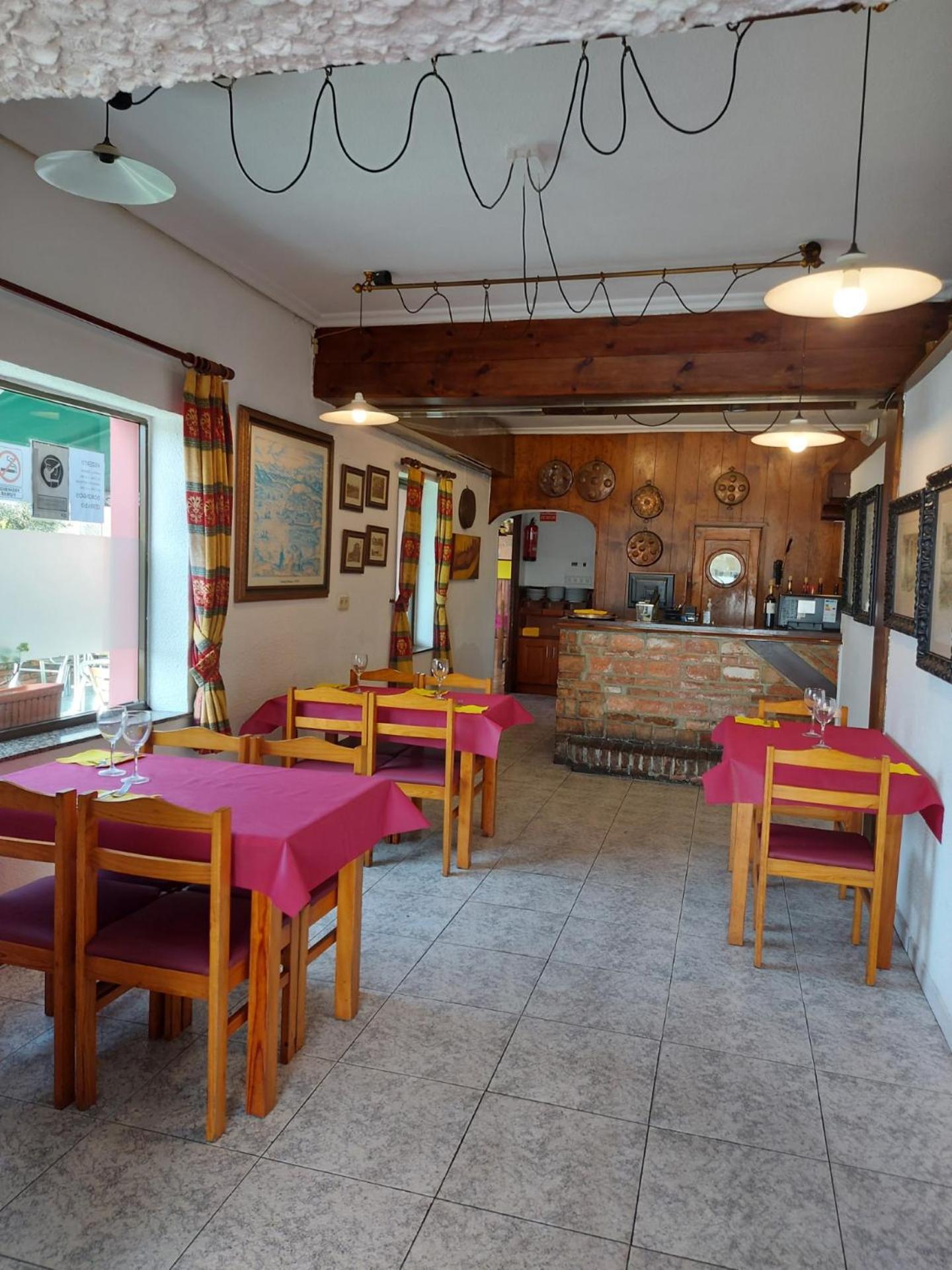 Hosteria Gelin De Gajano Εξωτερικό φωτογραφία