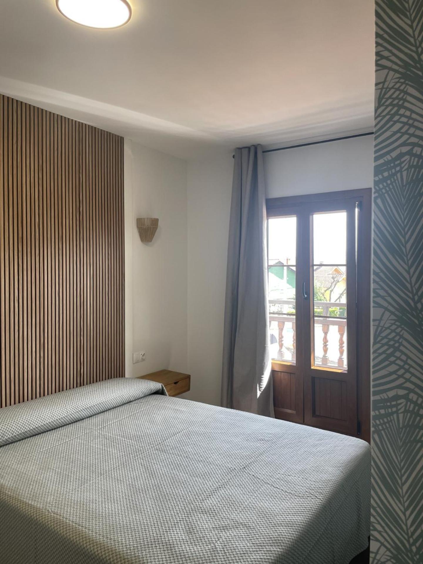 Hosteria Gelin De Gajano Εξωτερικό φωτογραφία