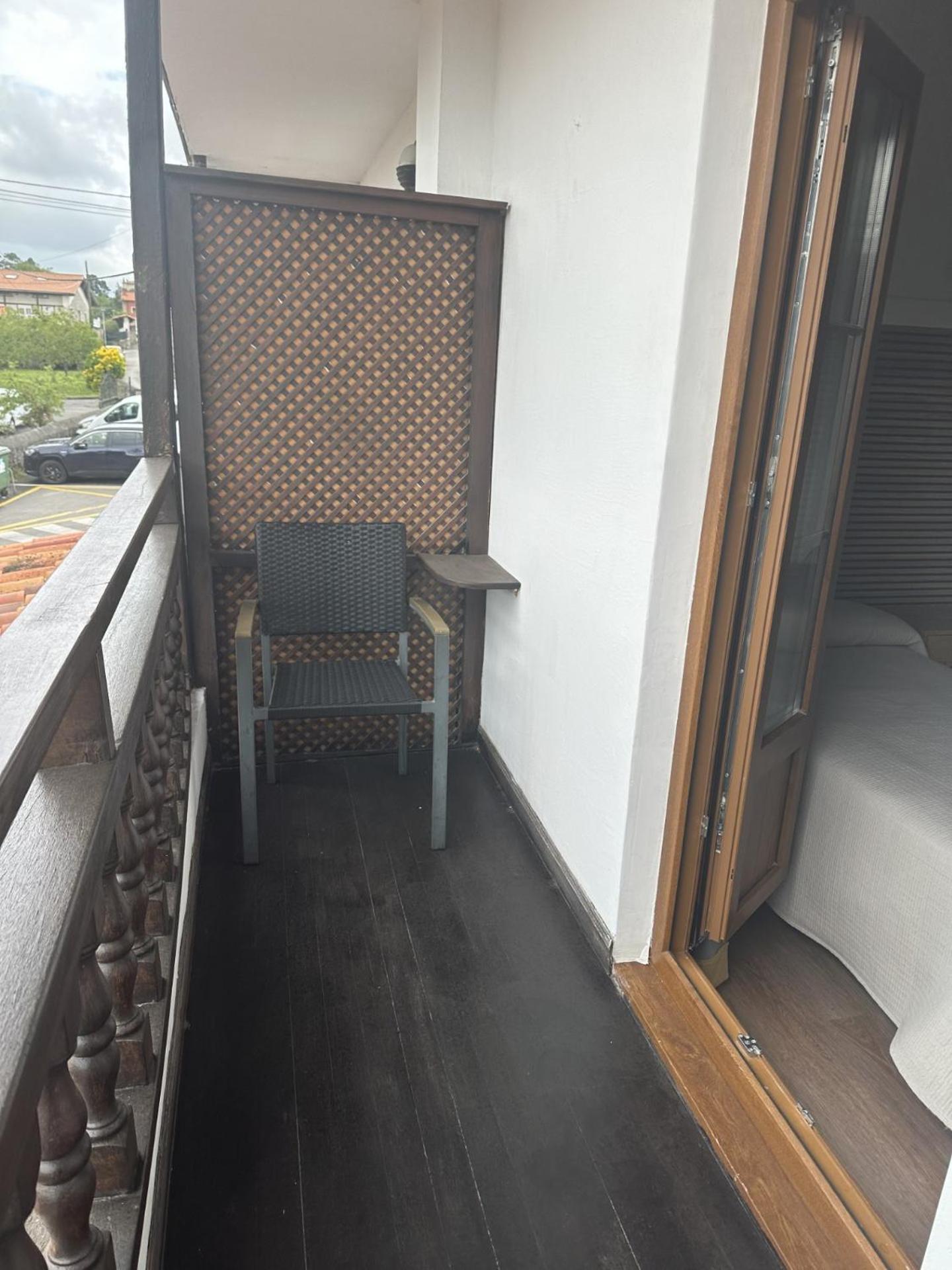 Hosteria Gelin De Gajano Εξωτερικό φωτογραφία