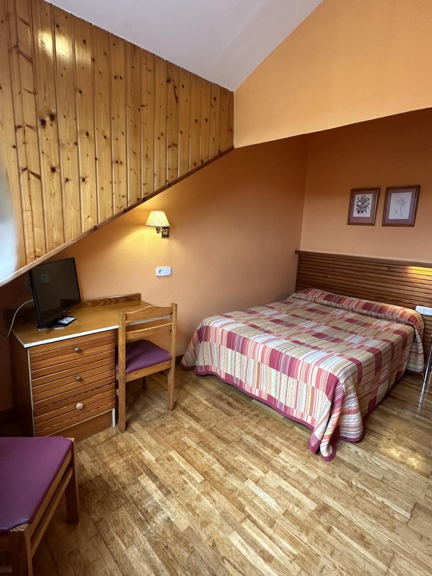 Hosteria Gelin De Gajano Εξωτερικό φωτογραφία
