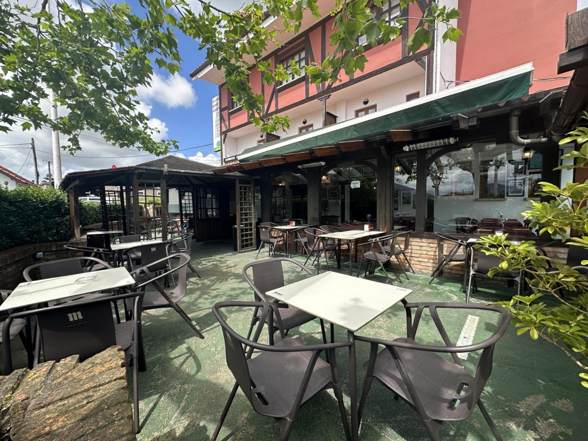 Hosteria Gelin De Gajano Εξωτερικό φωτογραφία