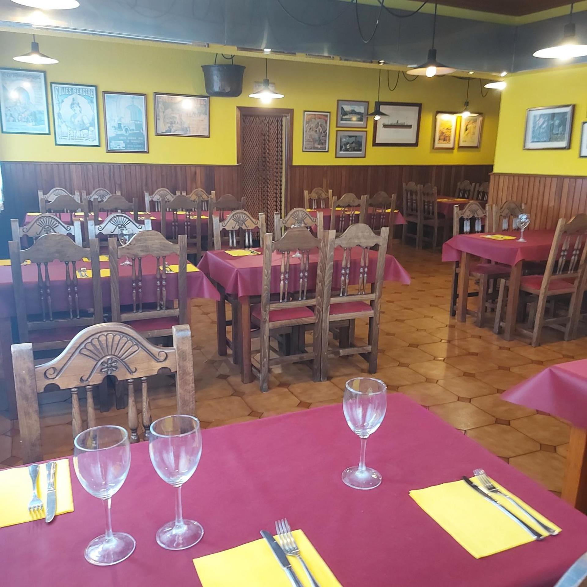 Hosteria Gelin De Gajano Εξωτερικό φωτογραφία