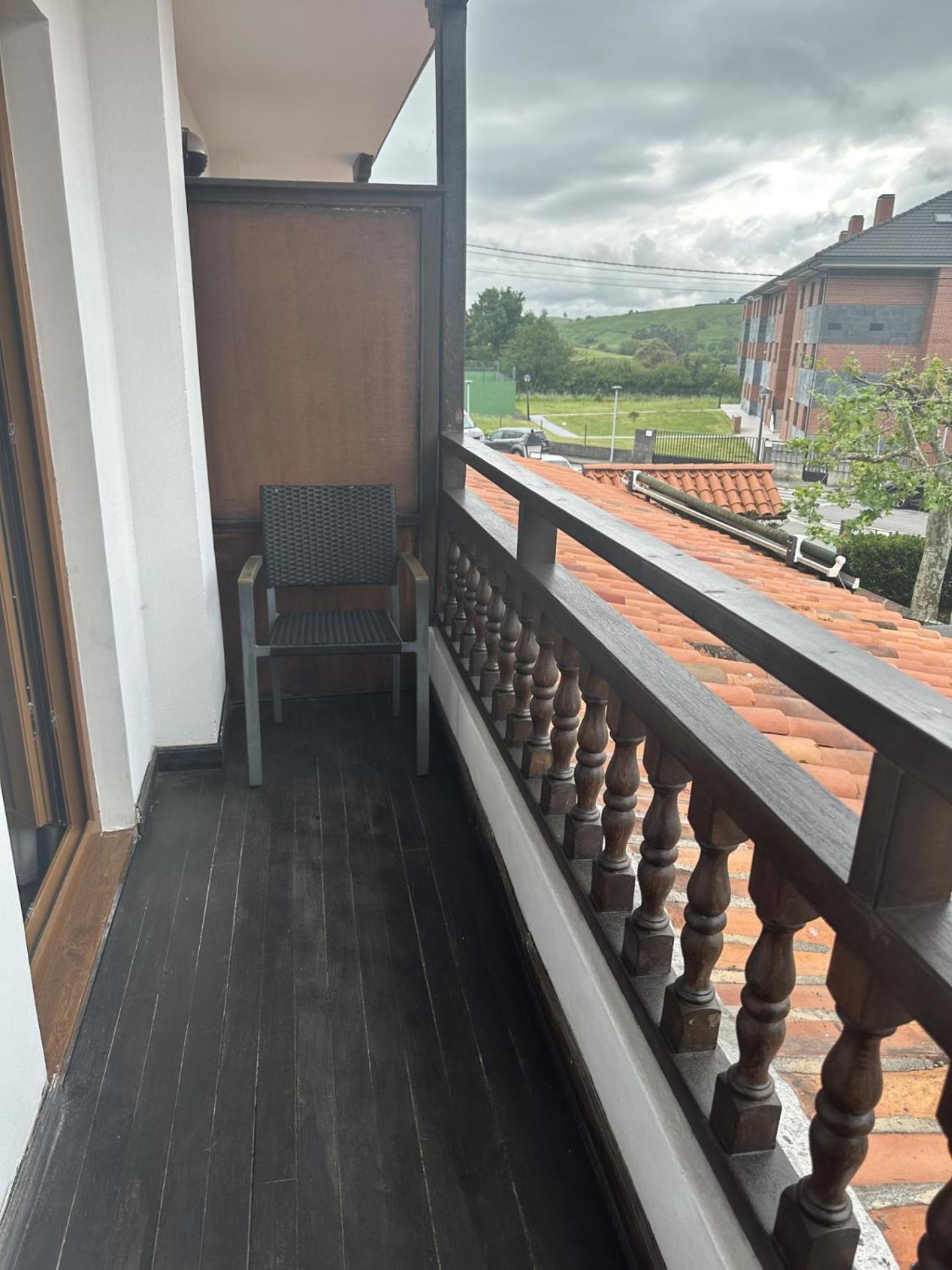 Hosteria Gelin De Gajano Εξωτερικό φωτογραφία