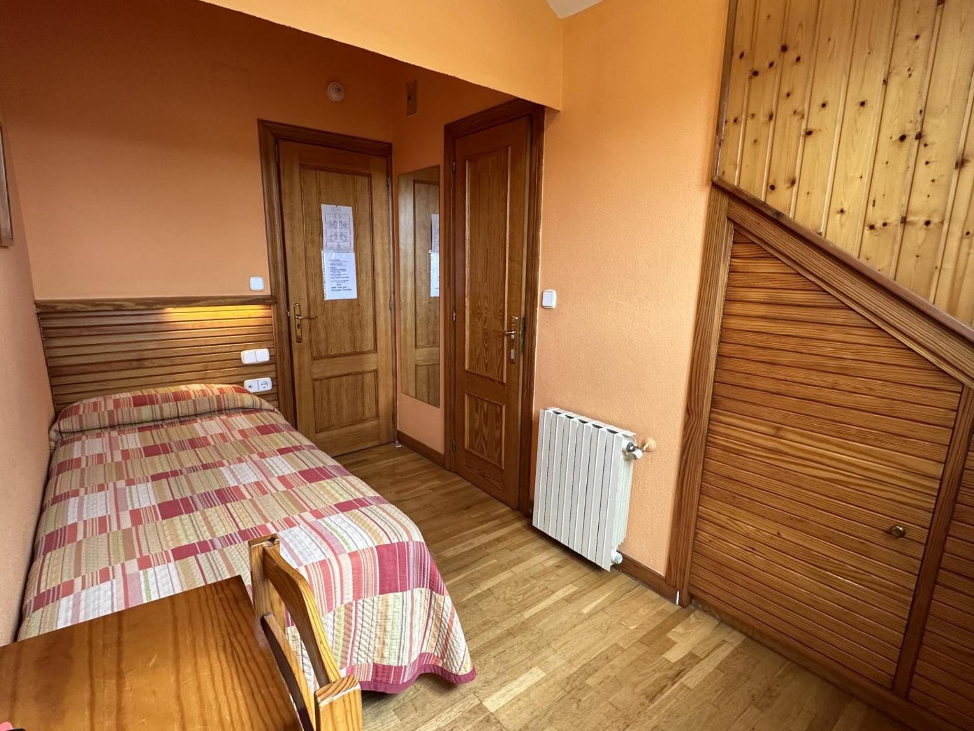 Hosteria Gelin De Gajano Εξωτερικό φωτογραφία