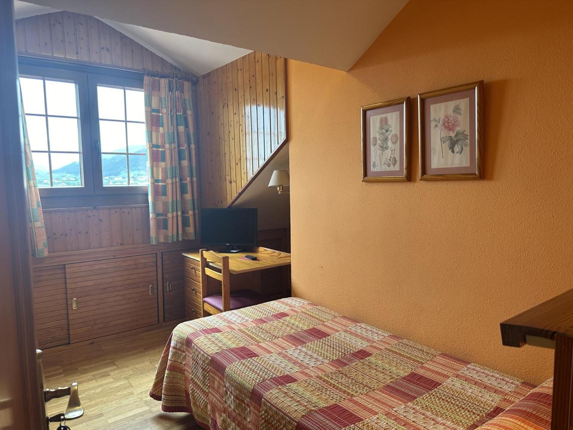 Hosteria Gelin De Gajano Εξωτερικό φωτογραφία