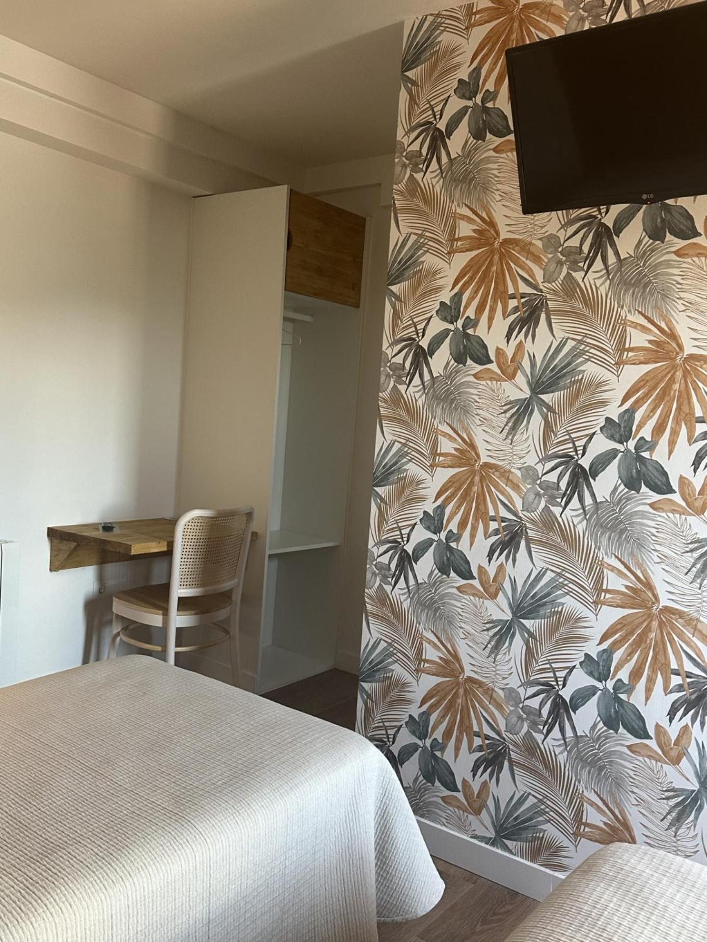 Hosteria Gelin De Gajano Εξωτερικό φωτογραφία