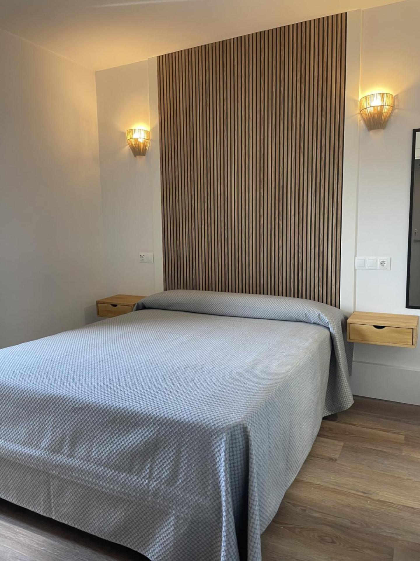 Hosteria Gelin De Gajano Εξωτερικό φωτογραφία