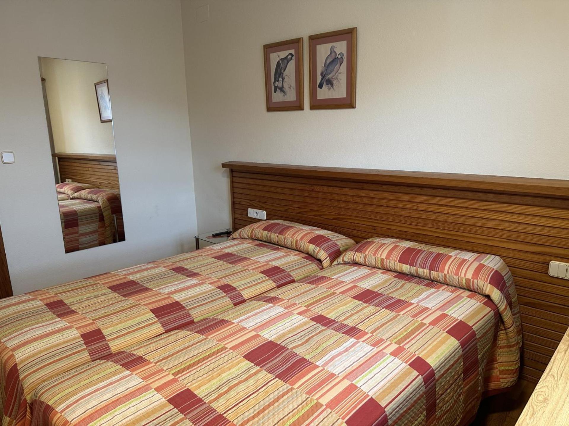 Hosteria Gelin De Gajano Εξωτερικό φωτογραφία