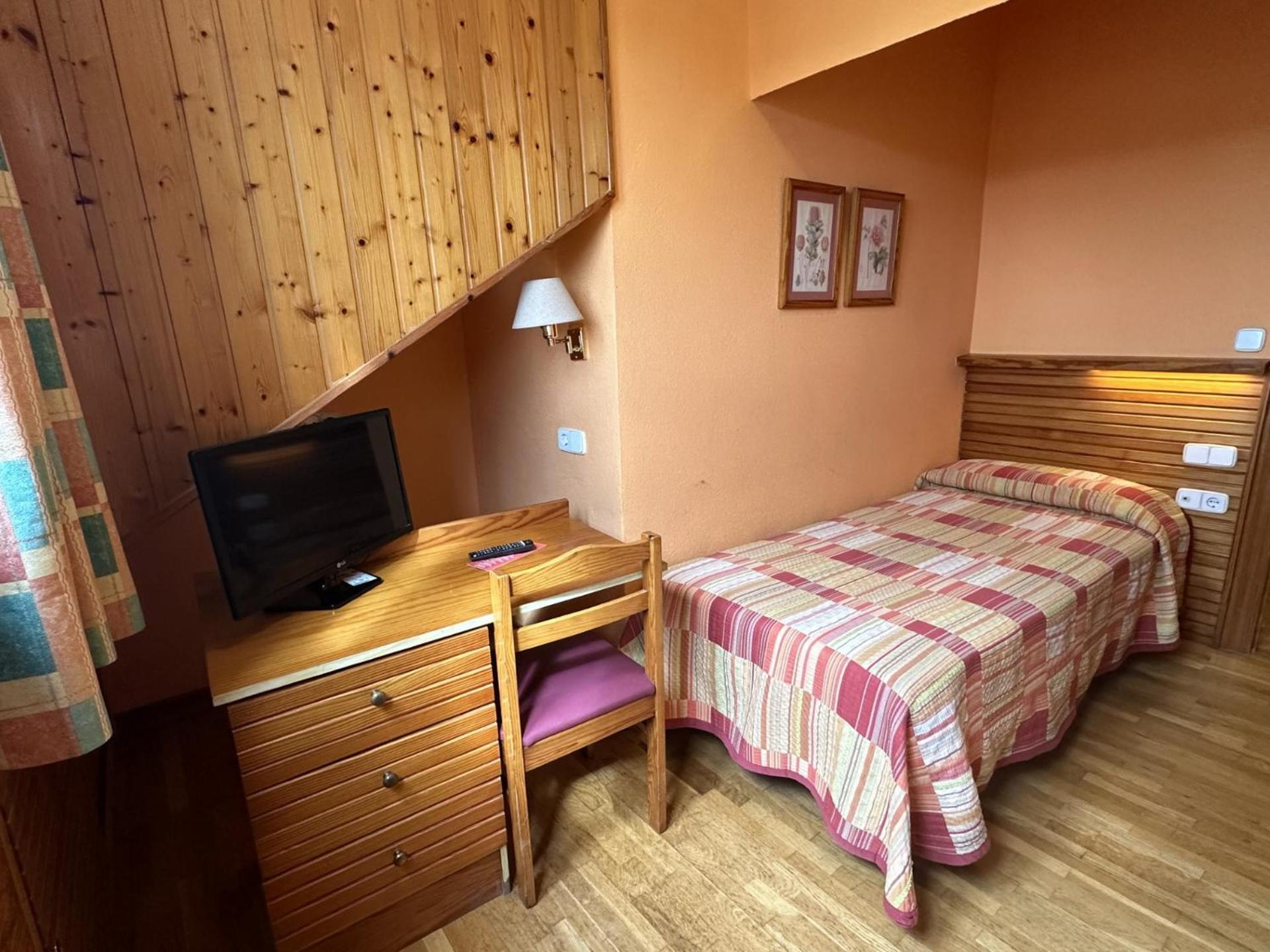 Hosteria Gelin De Gajano Εξωτερικό φωτογραφία