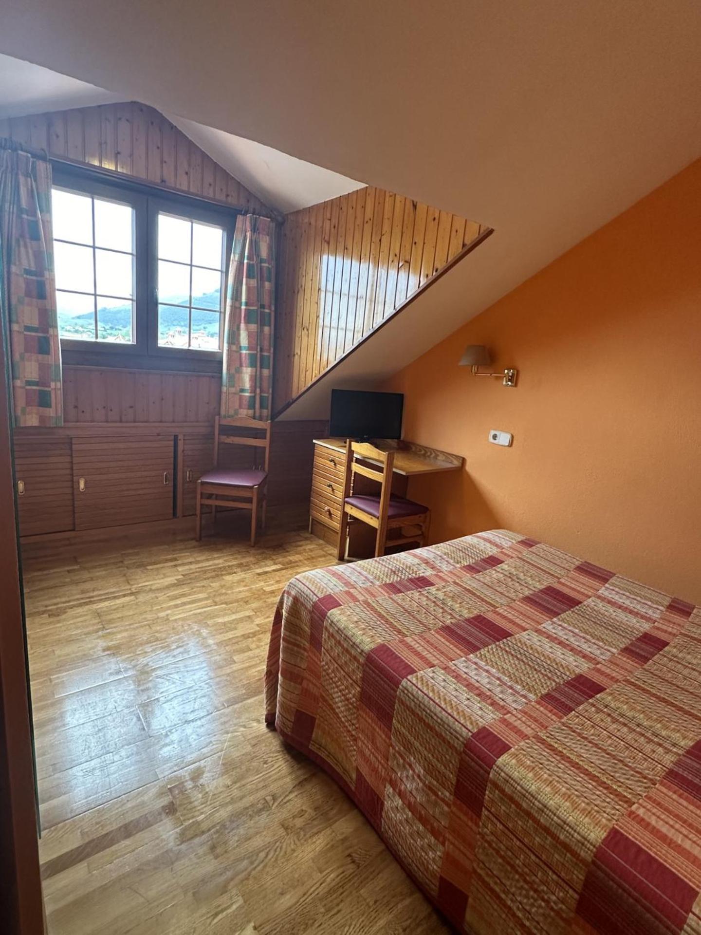 Hosteria Gelin De Gajano Εξωτερικό φωτογραφία
