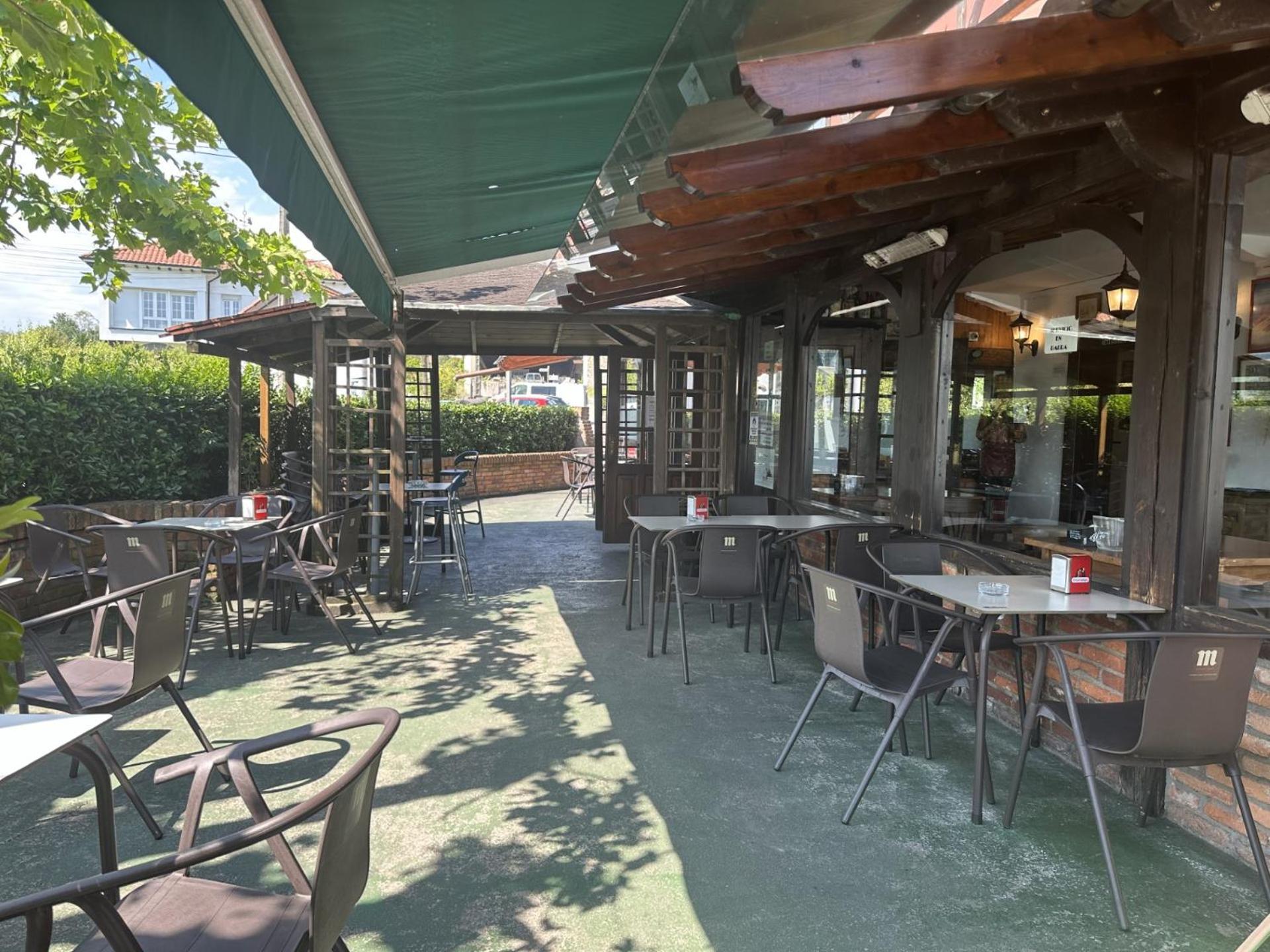 Hosteria Gelin De Gajano Εξωτερικό φωτογραφία